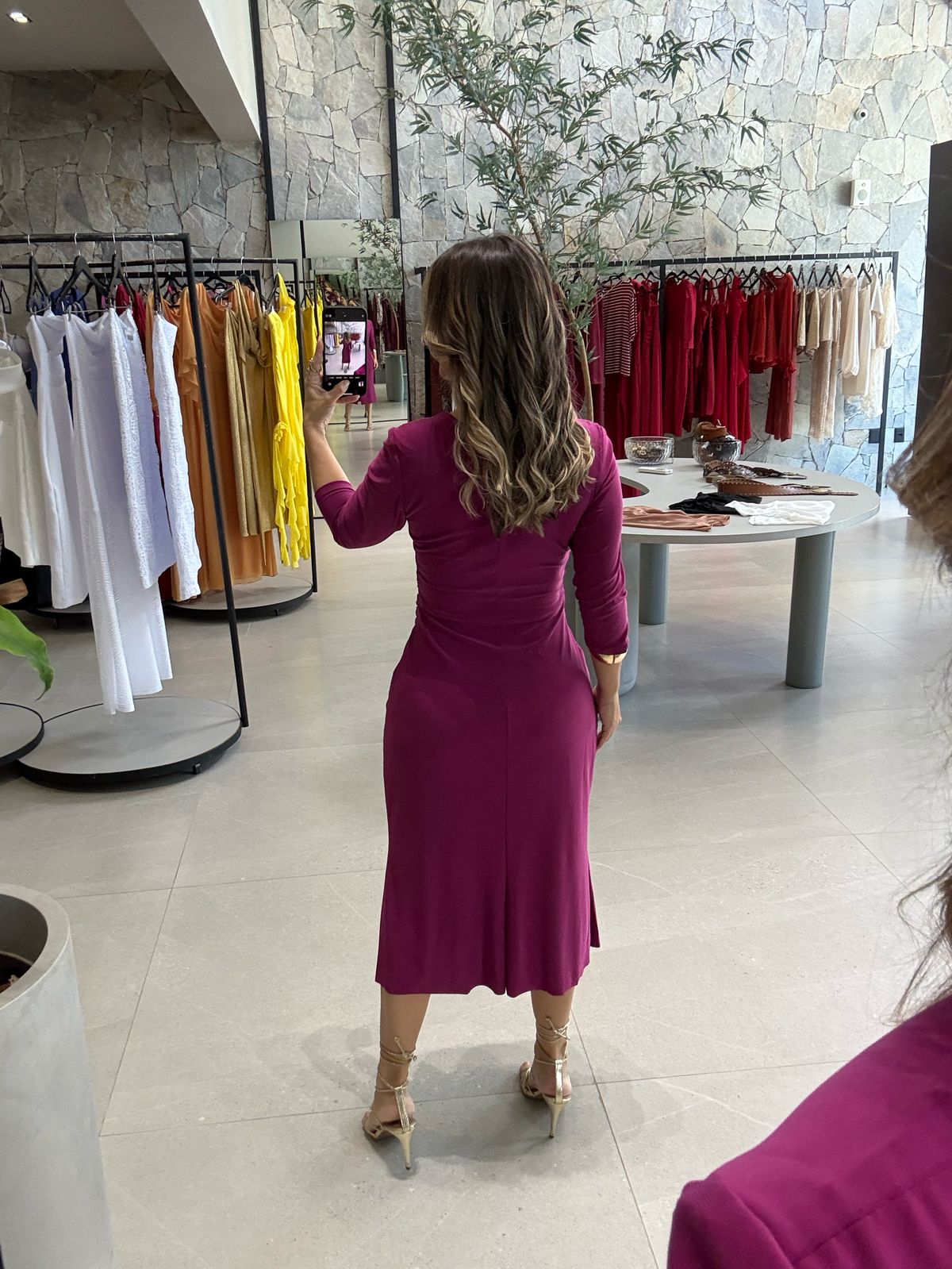 Vestido Virginia