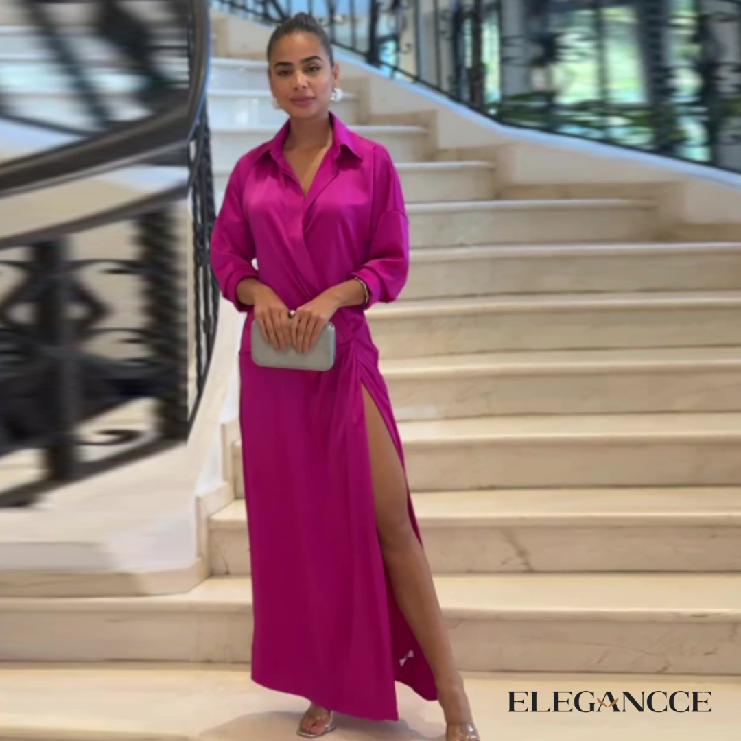 Vestido Elegancce Betania