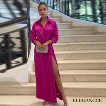Vestido Elegancce Betania