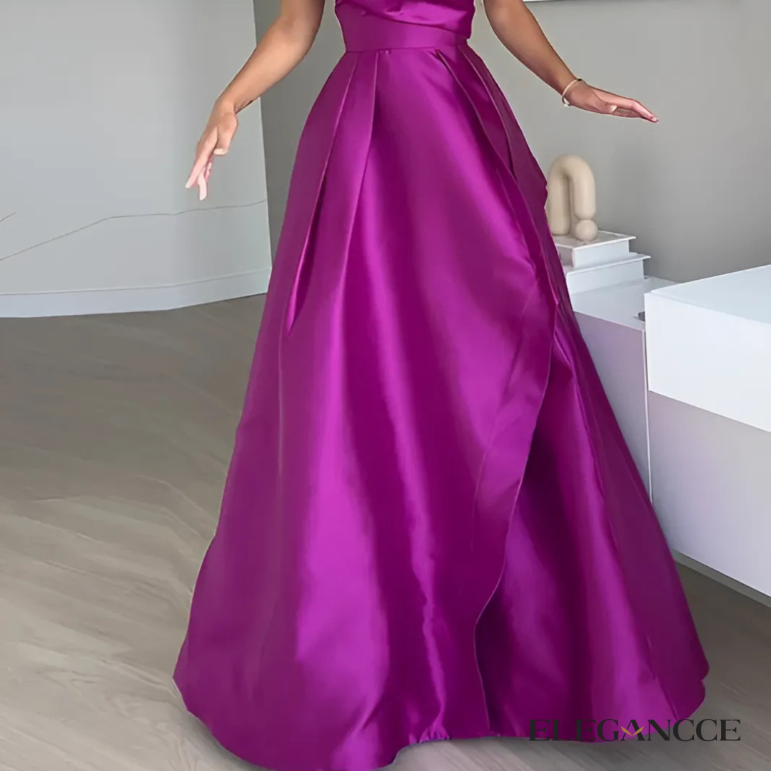 Vestido Elegancce Yara