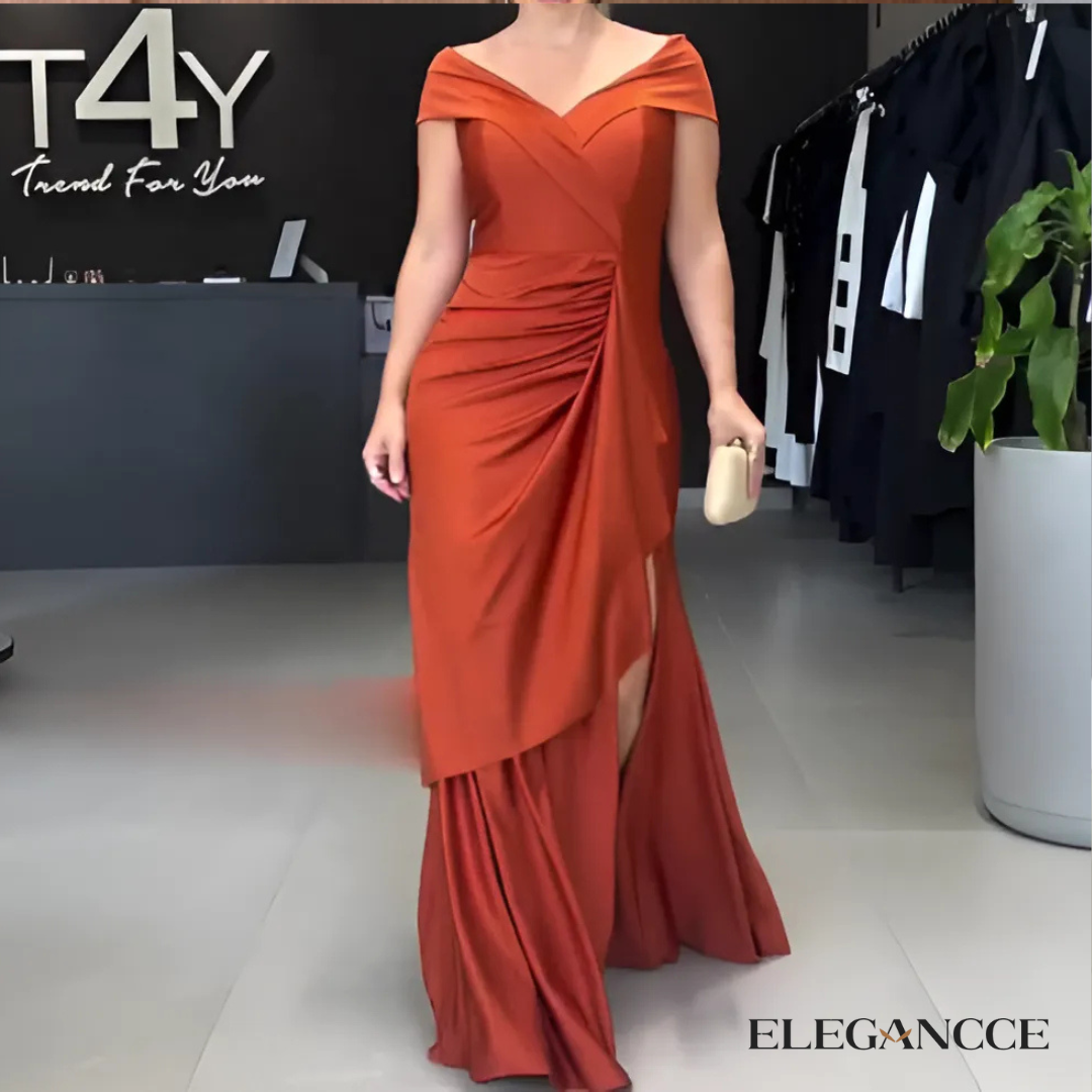 Vestido Elegancce Lorena