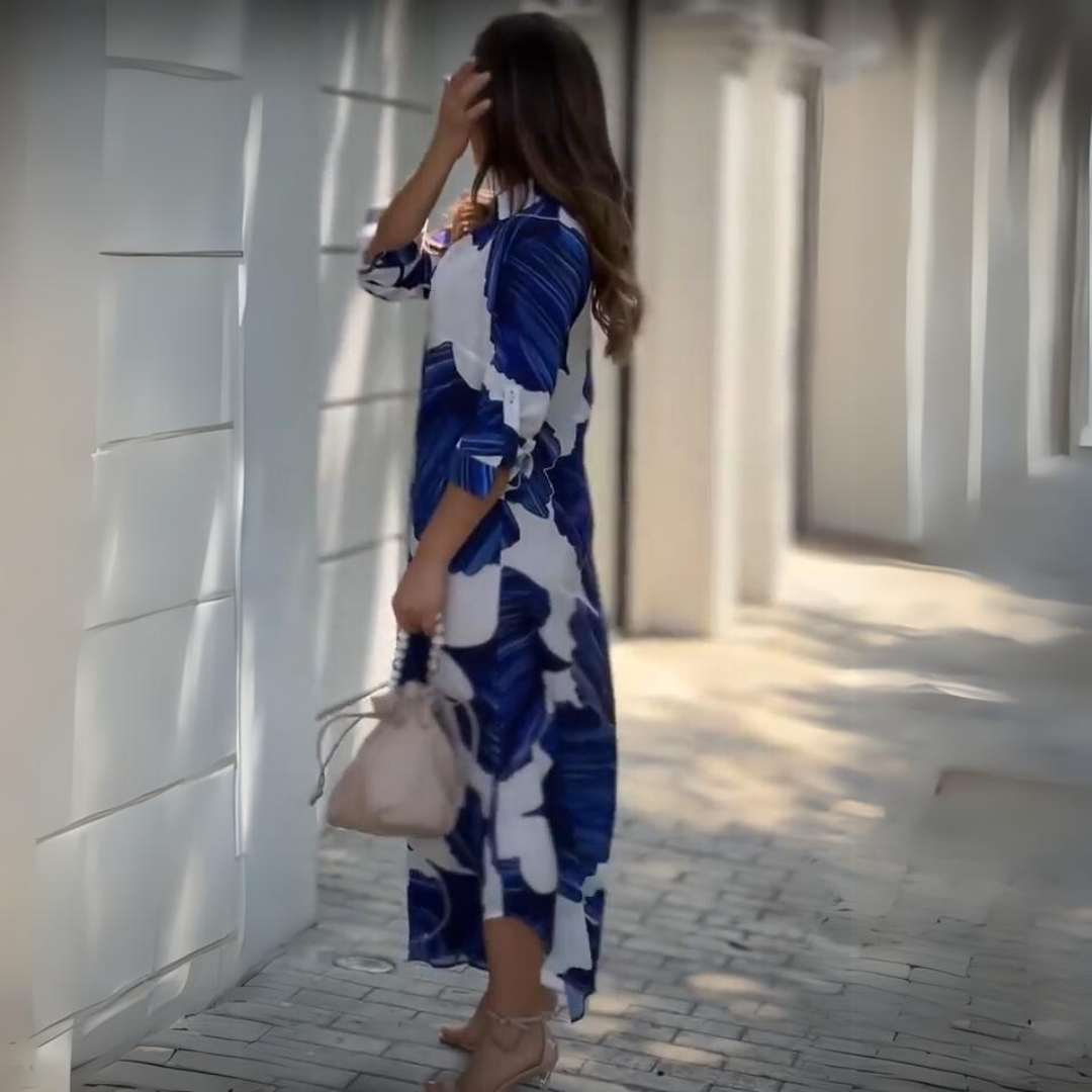 Vestido Rose Elegancce