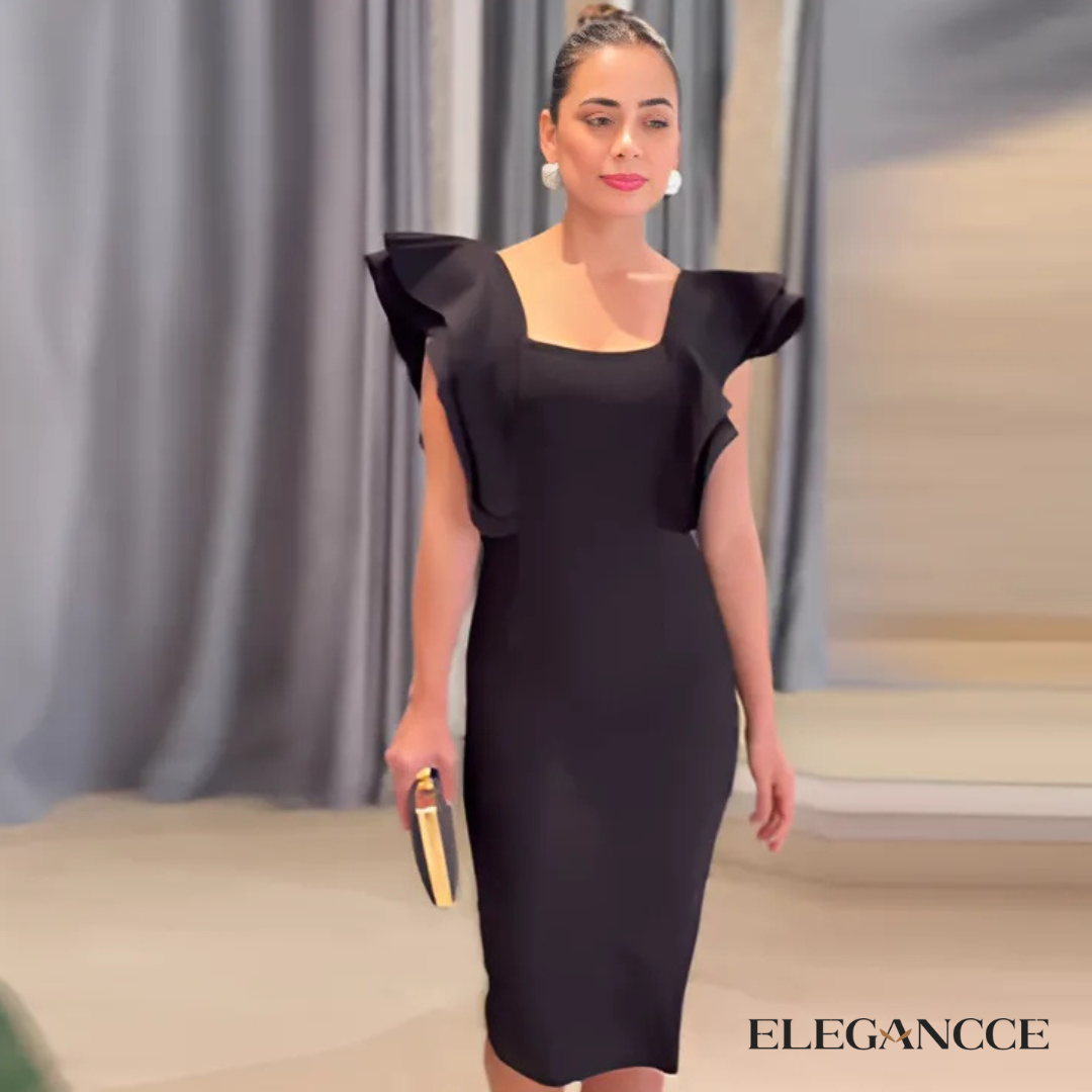 Vestido Elegancce Lorraine