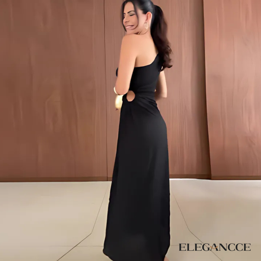 Vestido Elegancce Kassia
