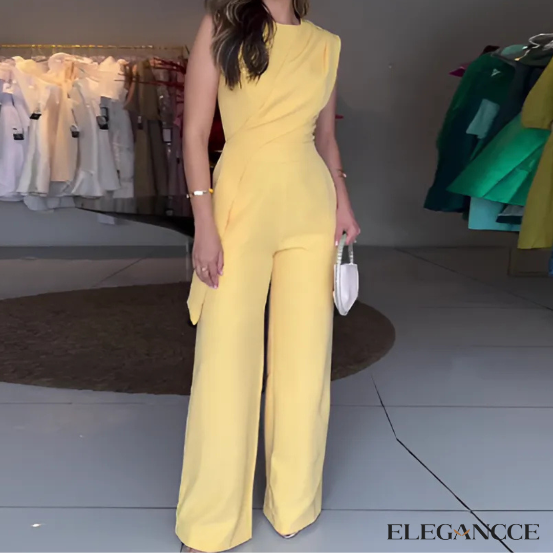 Macacão Elegancce Evelyn
