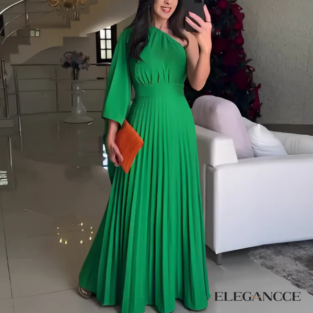 Vestido Elegancce Alessandra