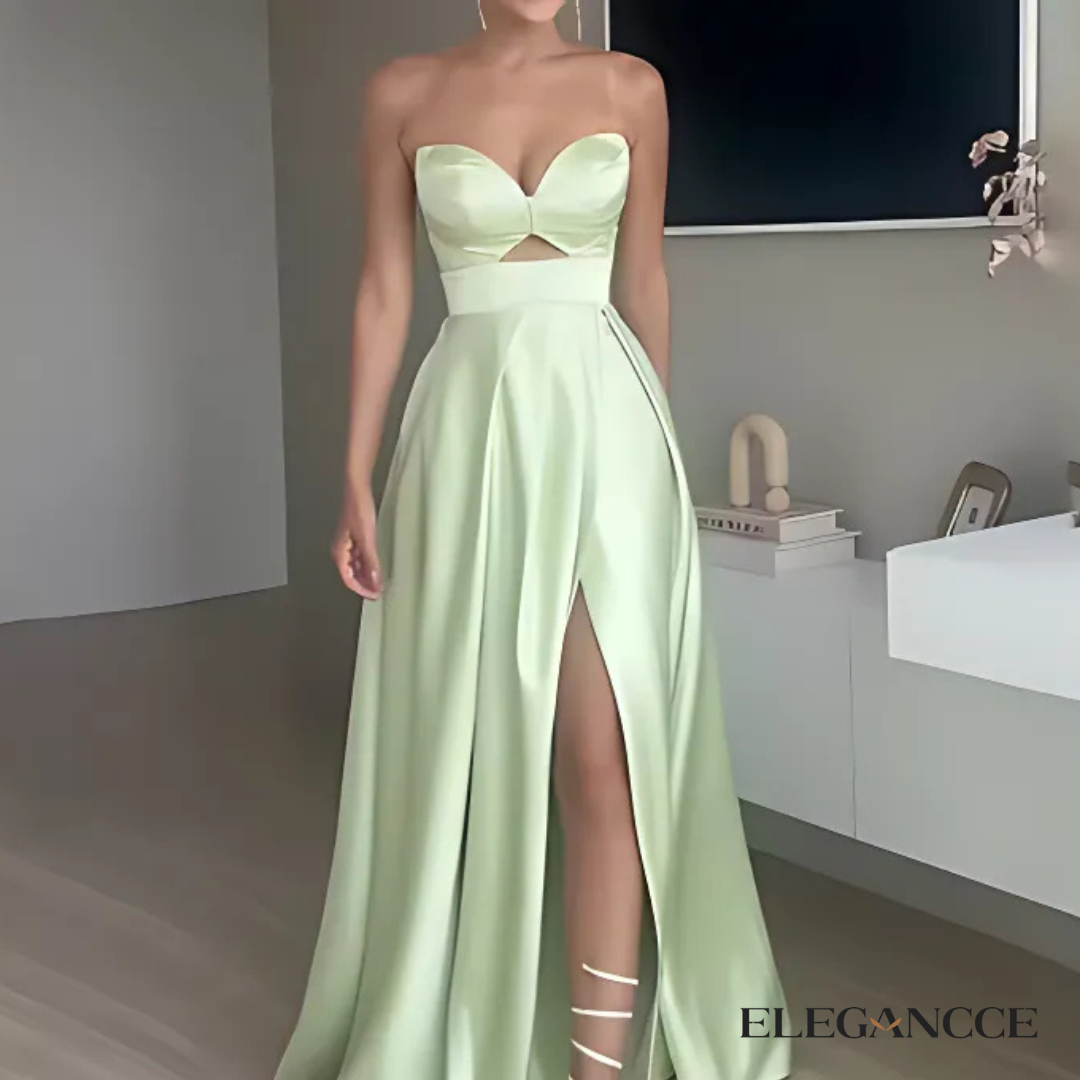 Vestido Elegancce Khatia