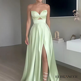 Vestido Elegancce Khatia