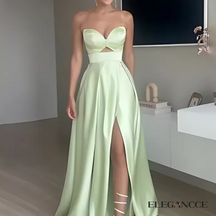 Vestido Elegancce Khatia