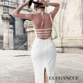 Vestido Ana Paula Elegancce