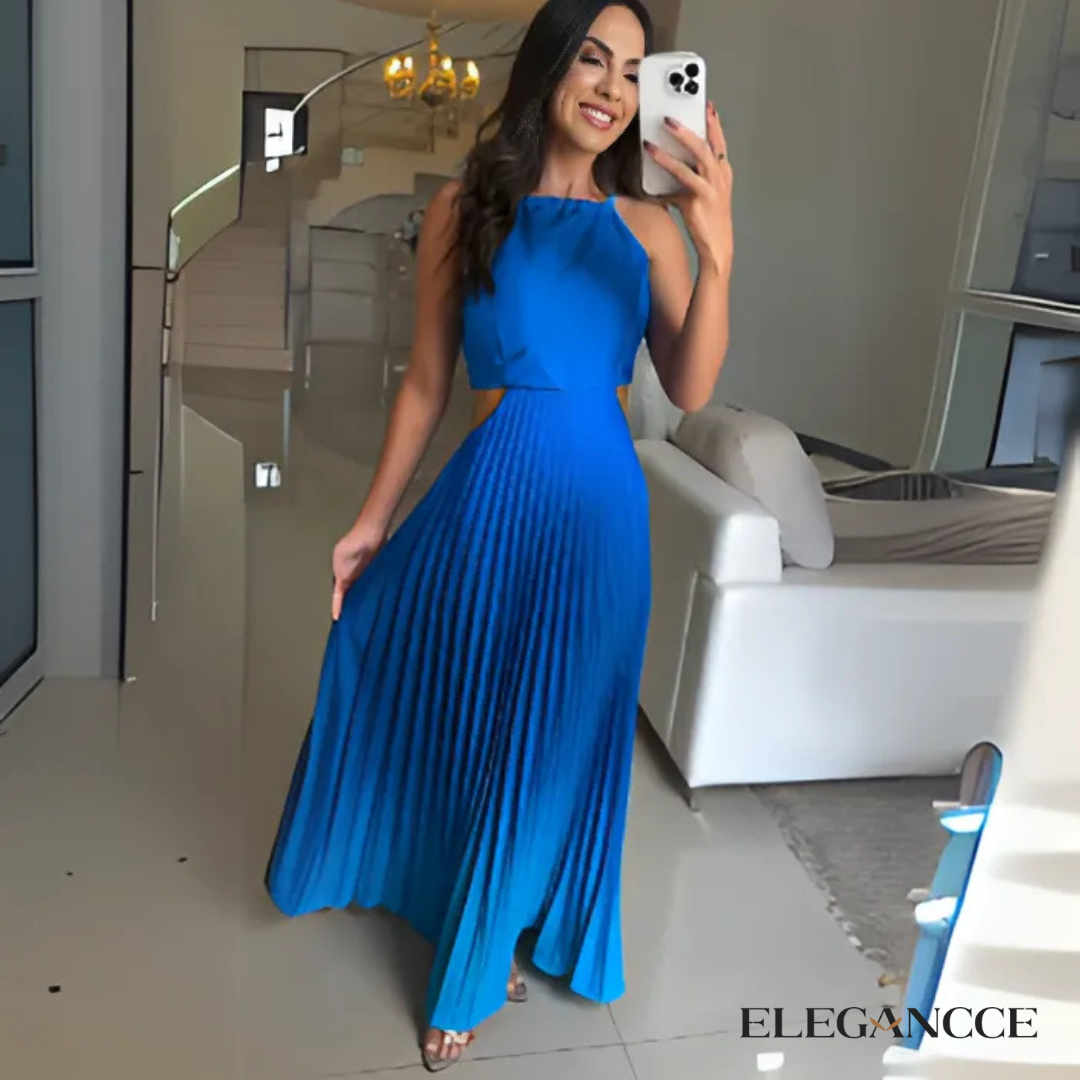 Vestido Elegancce Hanna