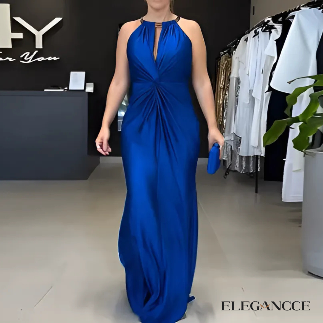Vestido Elegancce Miriam