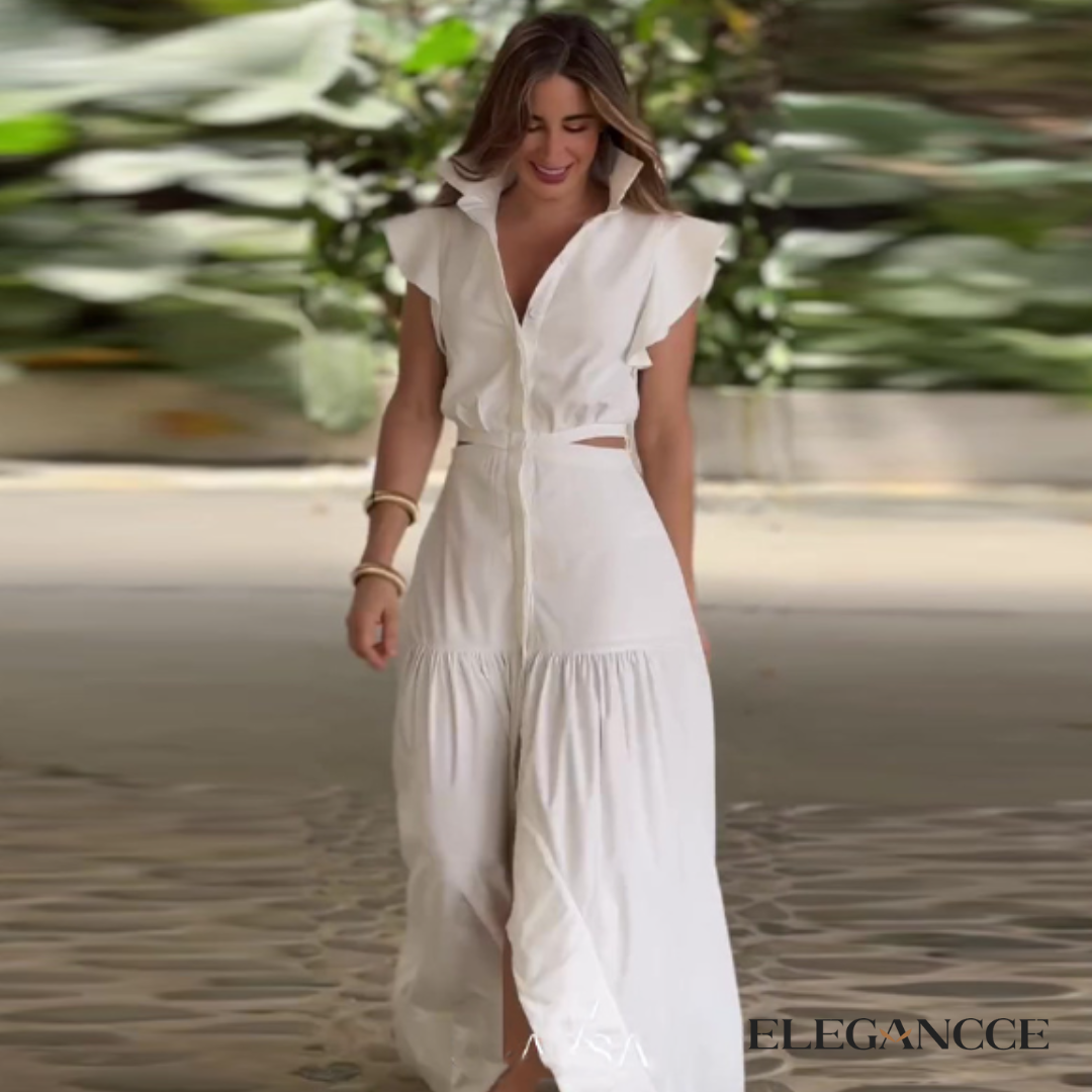 Vestido Elegancce Giulia
