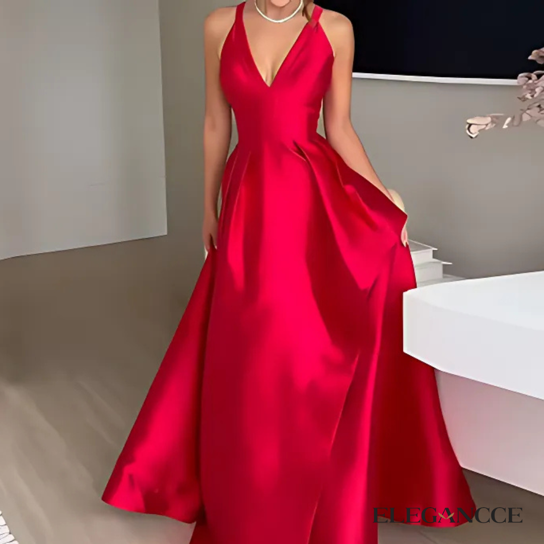 Vestido Elegancce Marcia