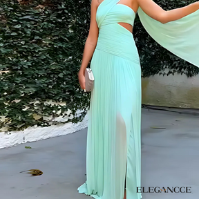 Vestido Elegancce Elza