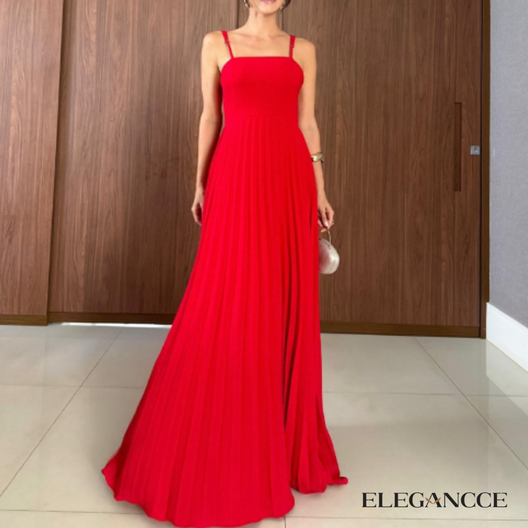 Vestido Elegancce Raissa