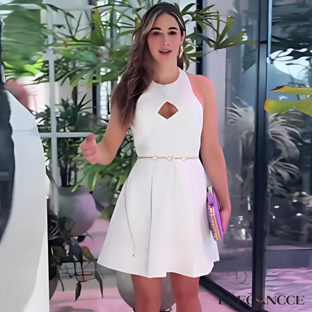 Vestido Elegancce Eduarda