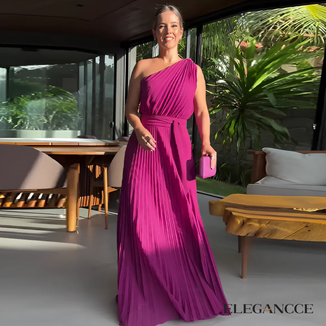 Vestido Elegancce Eleonor