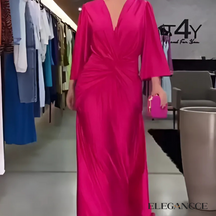 Vestido Elegancce Camile