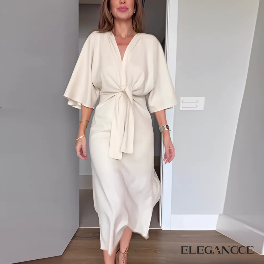 Vestido Elegancce Ana