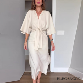Vestido Elegancce Ana