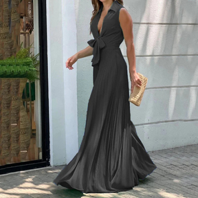 Macacão Alana Elegancce