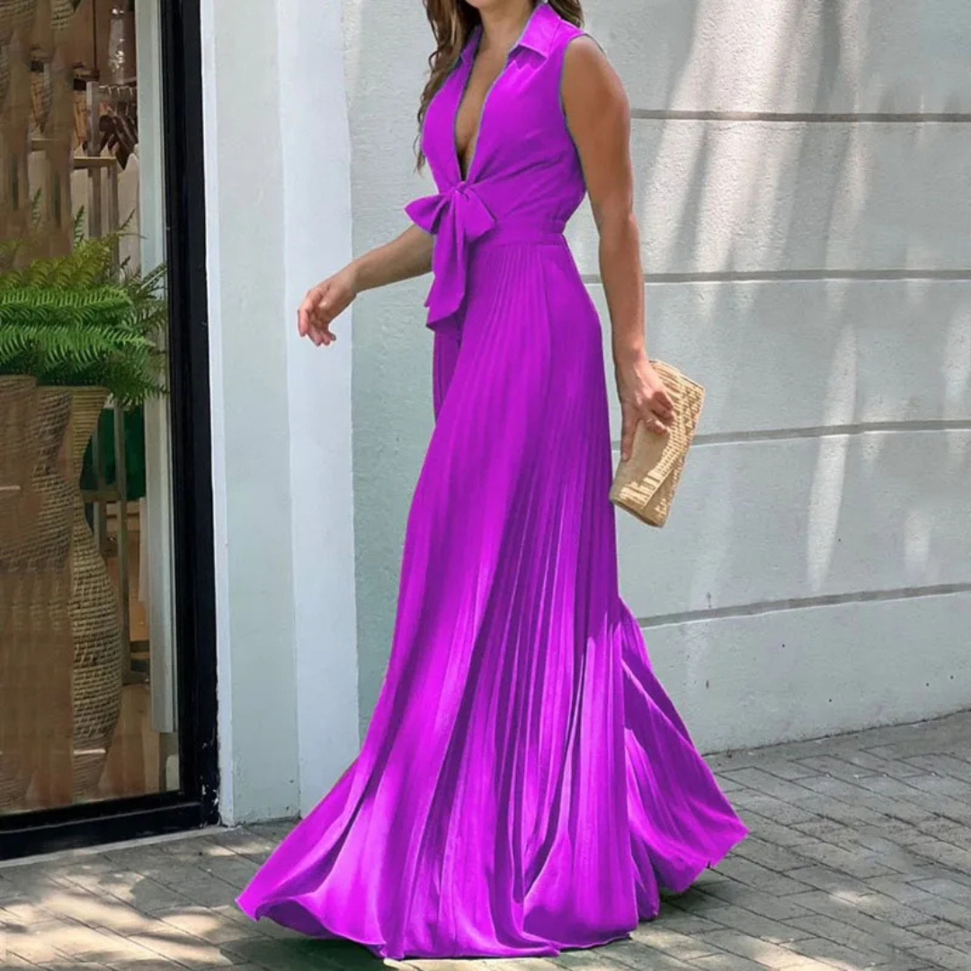 Macacão Alana Elegancce