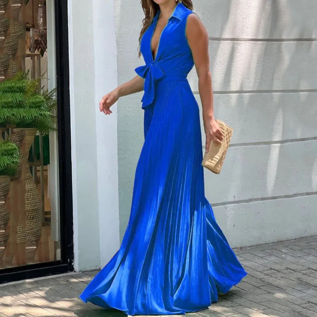 Macacão Alana Elegancce