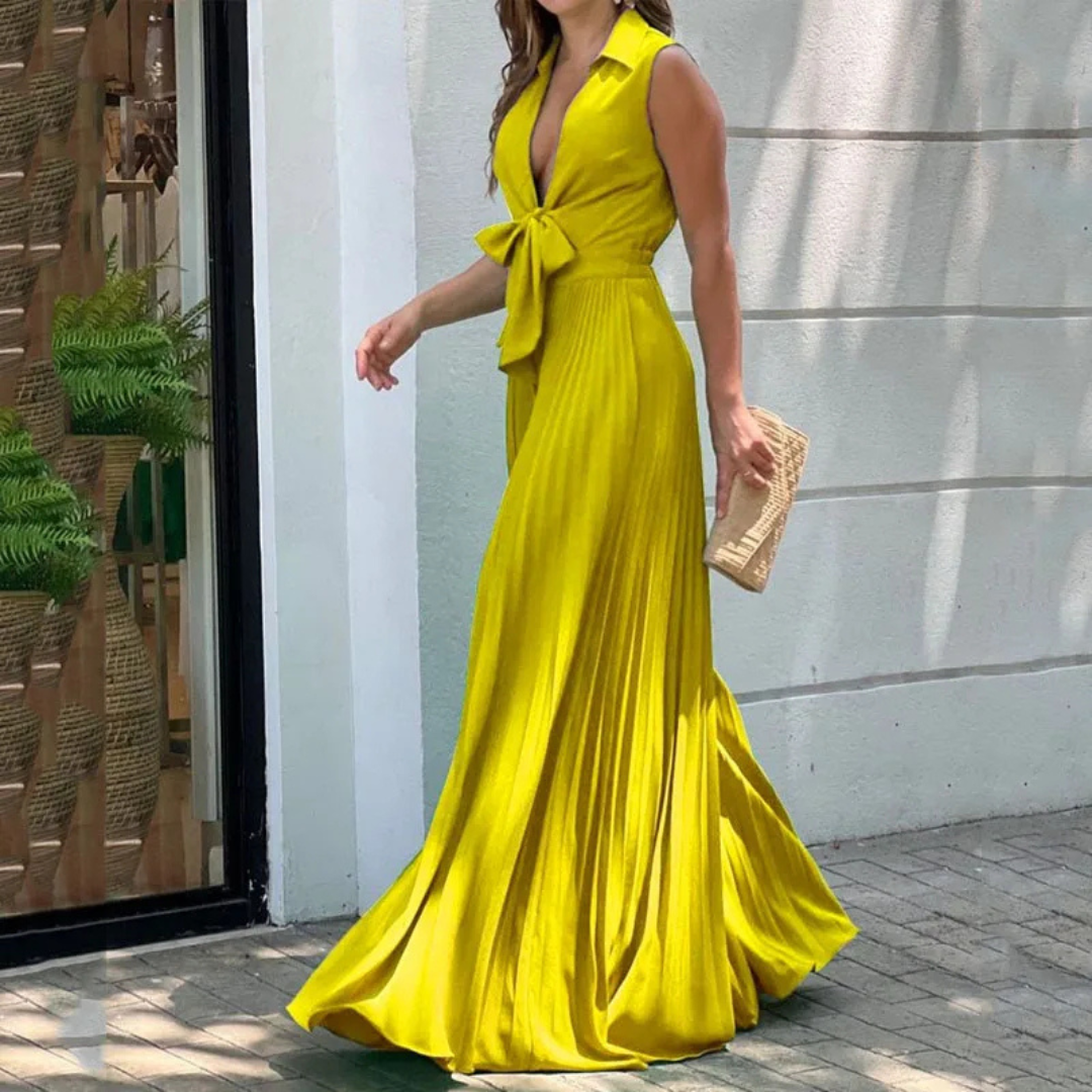 Macacão Alana Elegancce