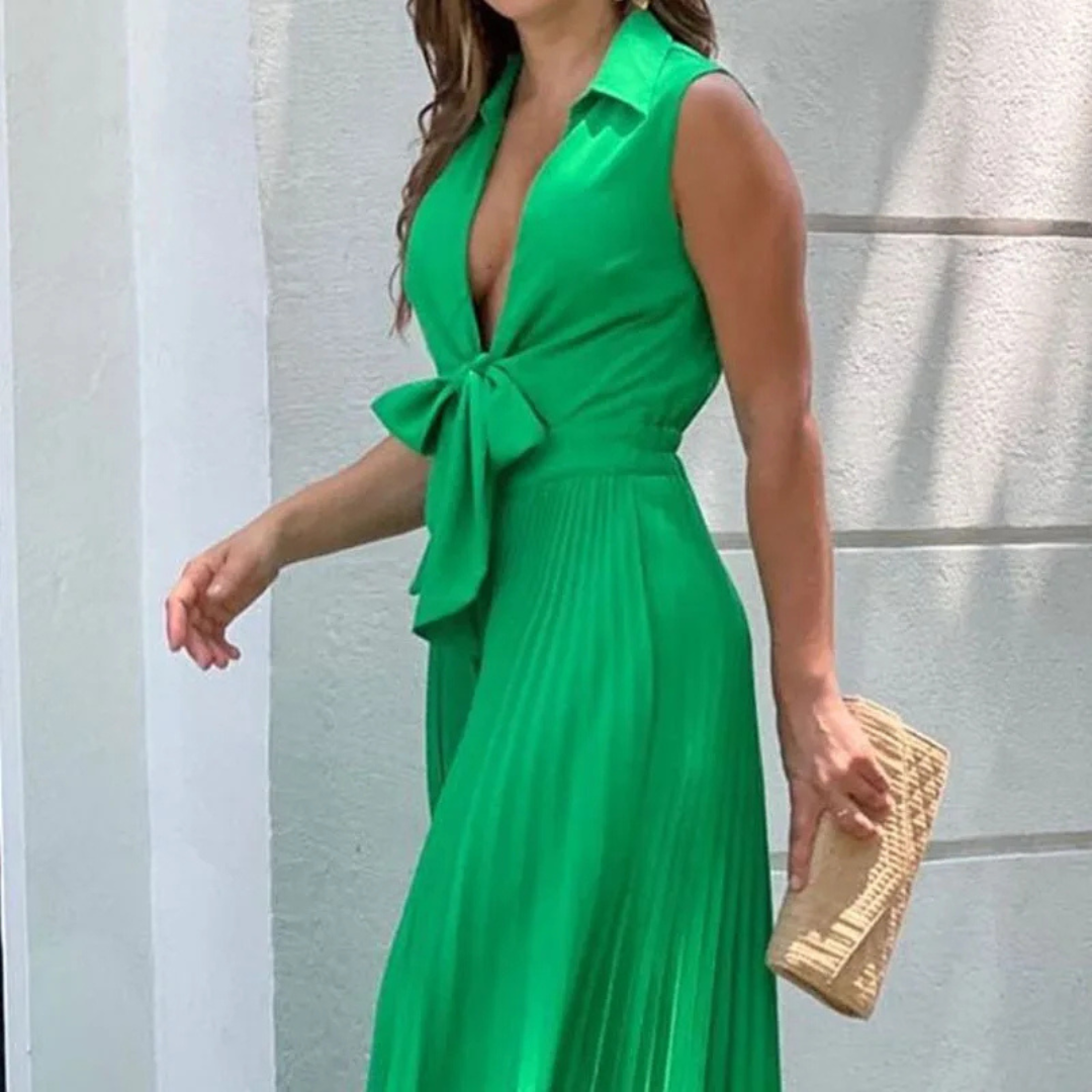Macacão Alana Elegancce