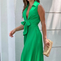 Macacão Alana Elegancce