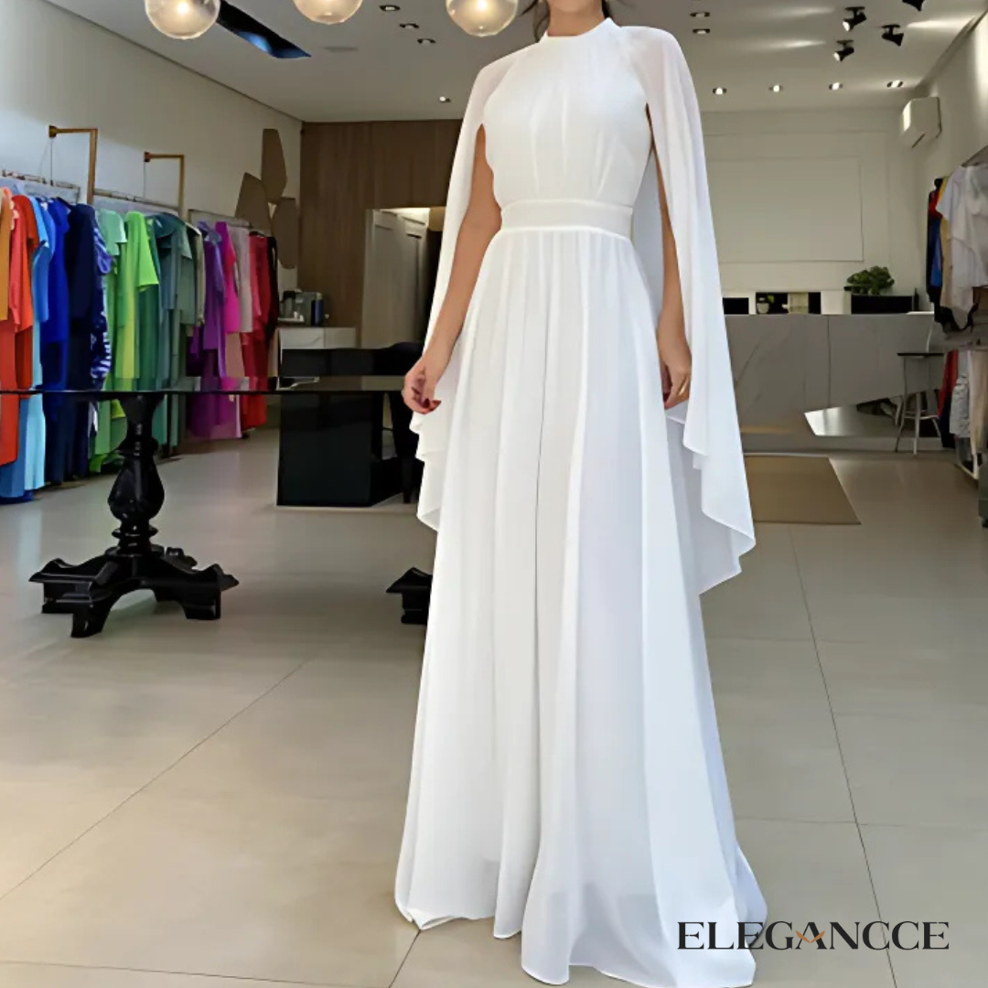 Vestido Elegancce Micaela