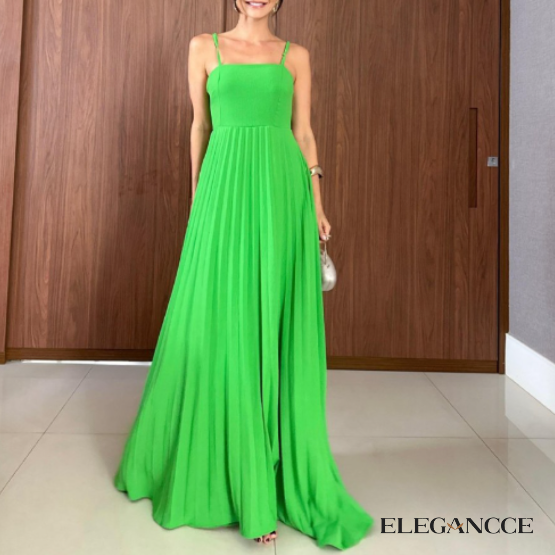 Vestido Elegancce Raissa