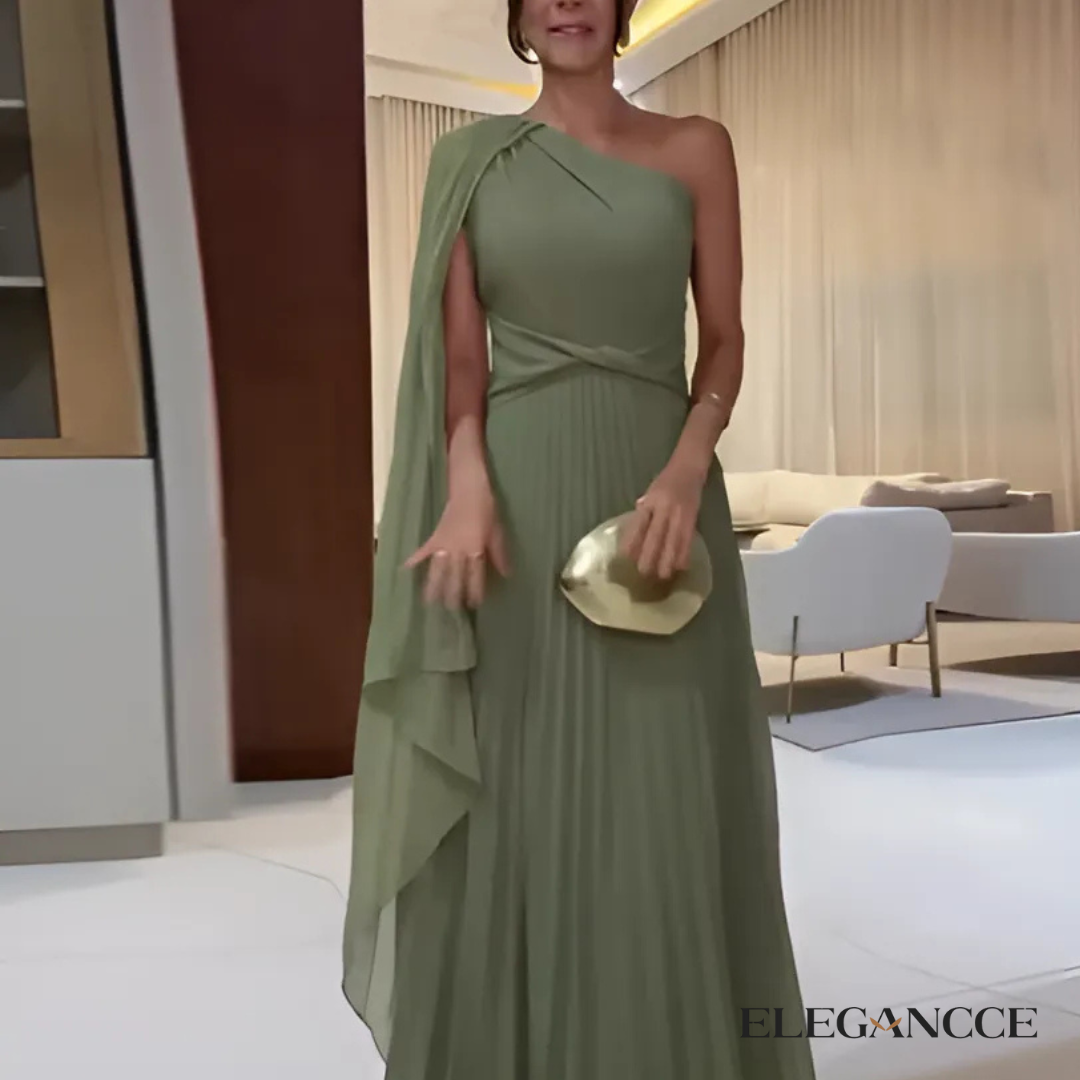 Vestido Elegancce Emilly
