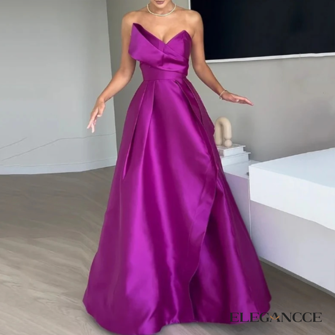 Vestido Elegancce Yara