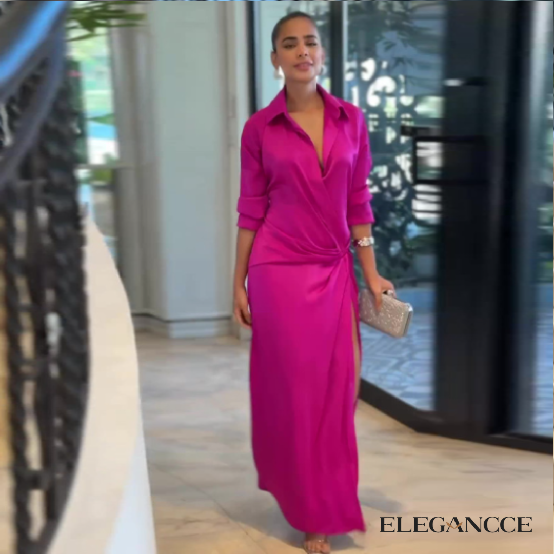 Vestido Elegancce Betania