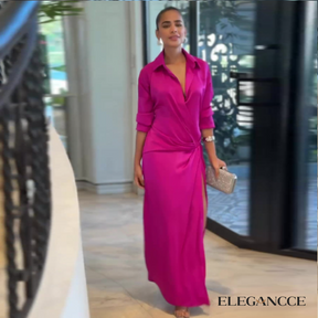 Vestido Elegancce Betania