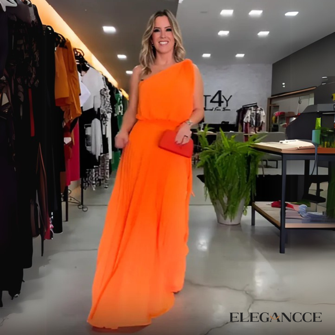 Vestido Elegancce Eleonor