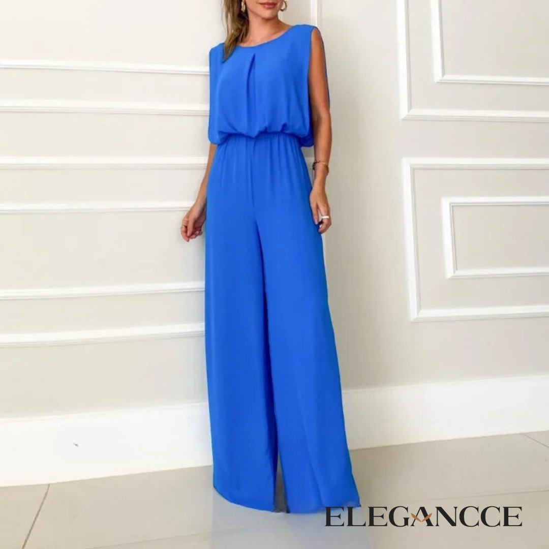 Macacão Natali Elegancce