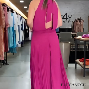 Vestido Elegancce Agnes