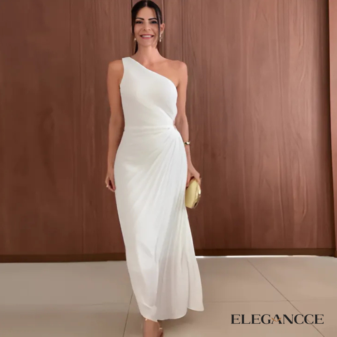 Vestido Elegancce Kassia
