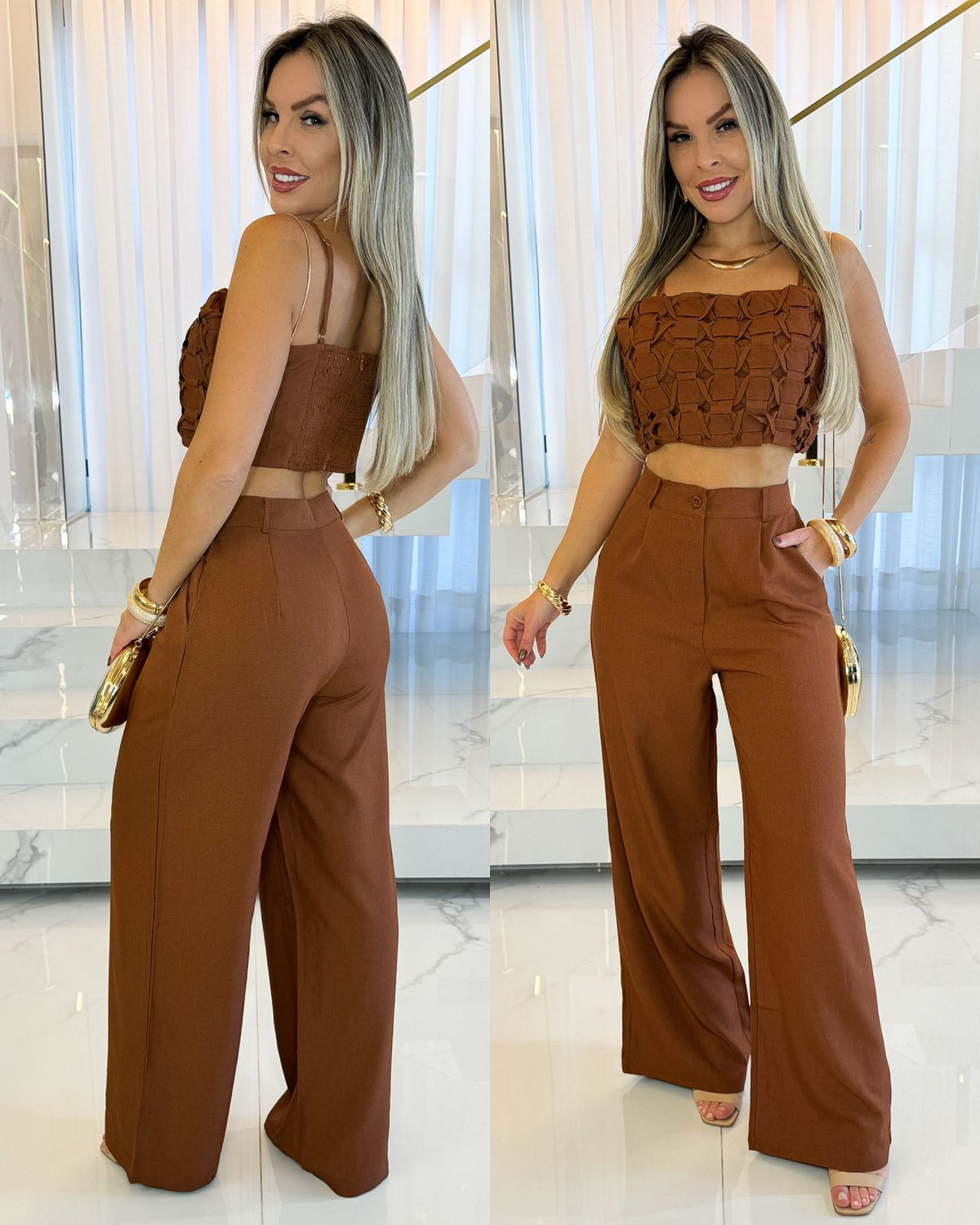 Conjunto Kaline