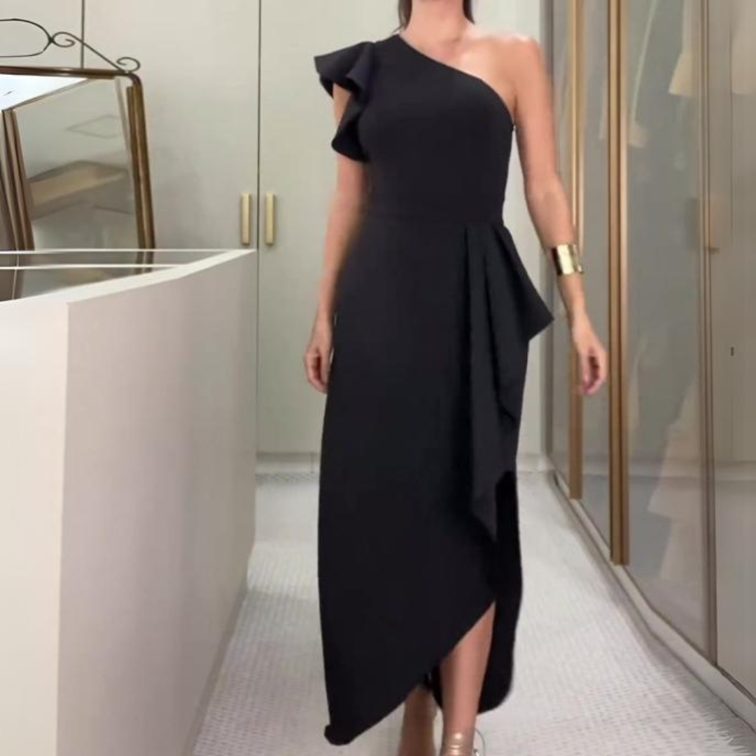 Vestido Rafaela Elegancce