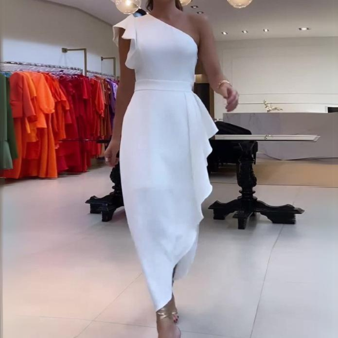 Vestido Rafaela Elegancce