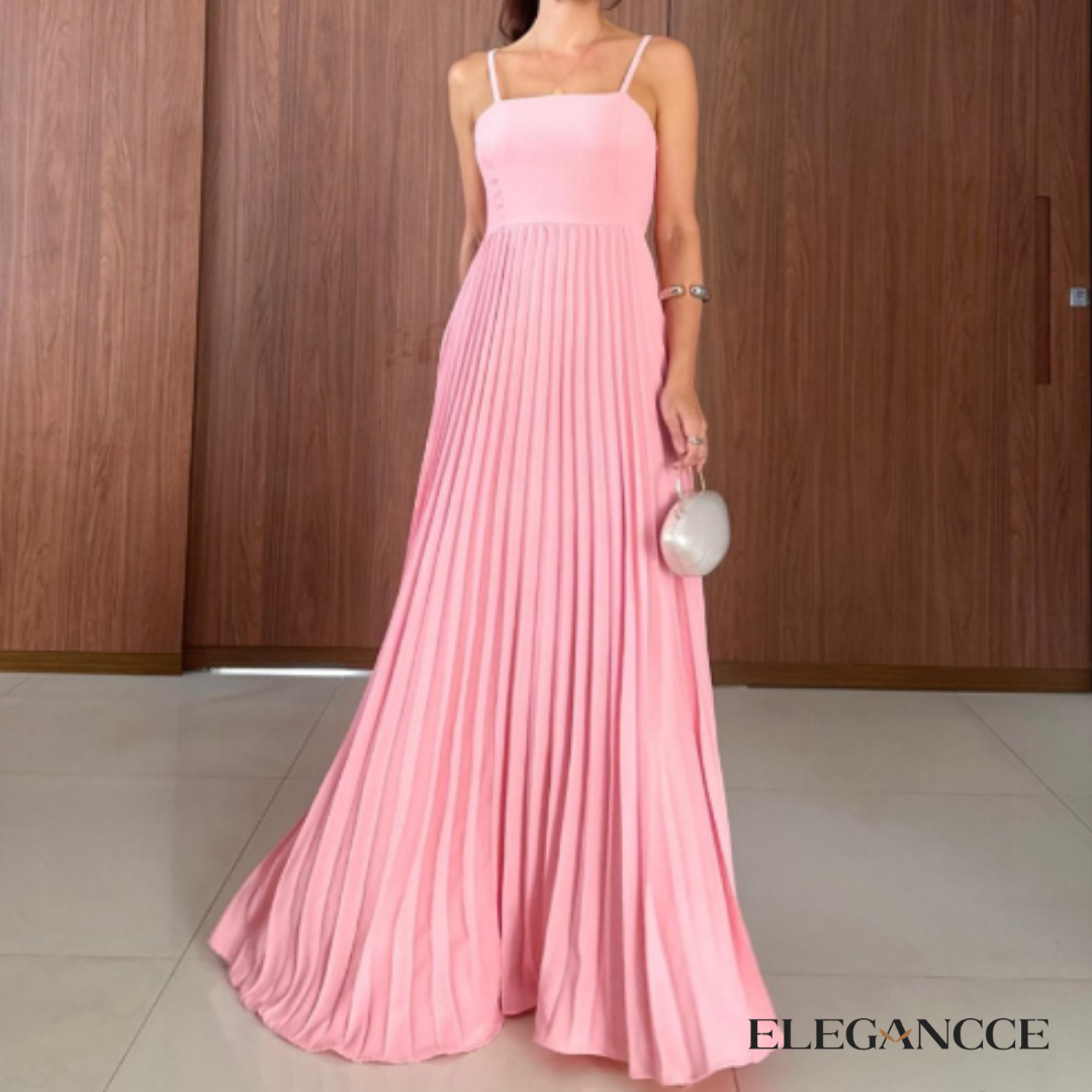 Vestido Elegancce Raissa