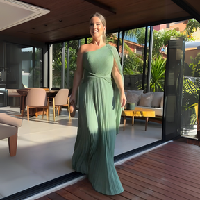 Vestido Elegancce Alana