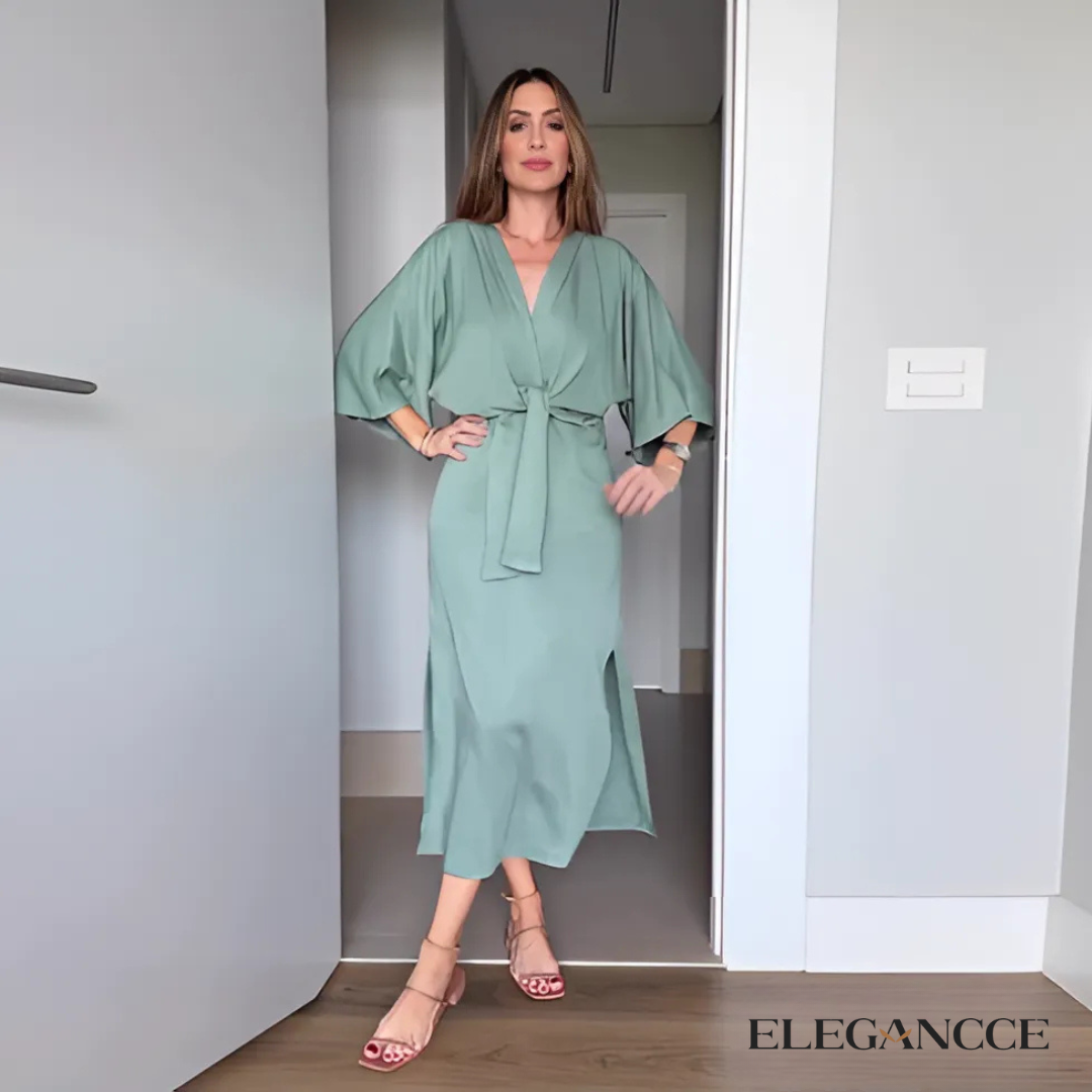 Vestido Elegancce Ana