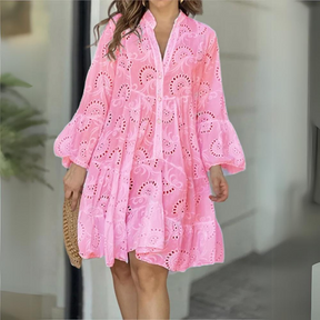 Vestido Alexia Elegancce