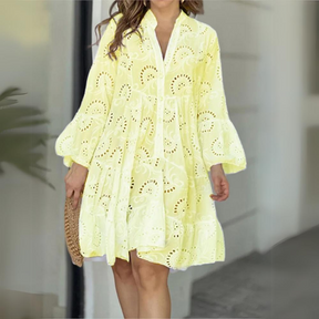 Vestido Alexia Elegancce