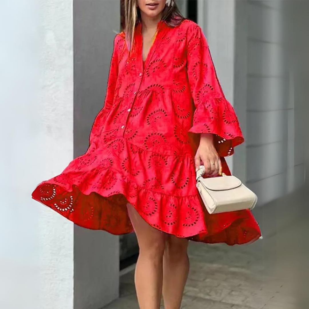 Vestido Alexia Elegancce